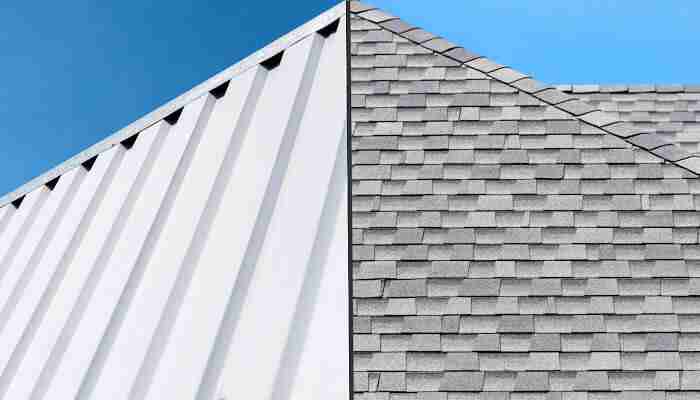 Metal Roofing in Weatherford, TX