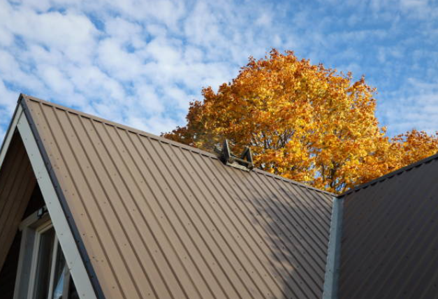 Upgrade To Metal Roofing Using Your Insurance Claims