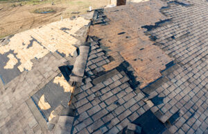 benefits of replacing your roof