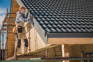 The Basics of Roofing Inspection Services