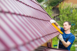 Metal Roofing Repair vs. Asphalt Shingles - Roof Repair Differences