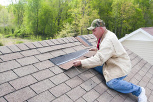 How to Decide Between Roof Repair and Replacement