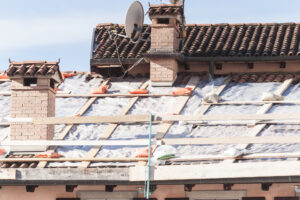 Emergency Roof Repair Tips