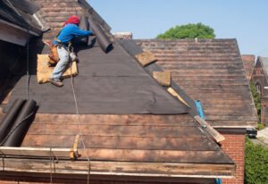 Factors That Can Affect The Cost of Your Roof Repair
