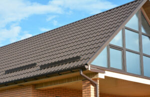 Guide to Maintaining Your Metal Roofing System