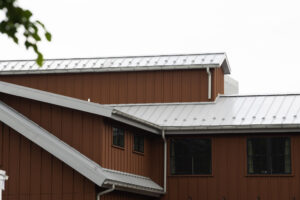 Tips on How to Maintain Your Standing Seam Metal Roofs