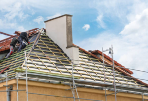Unmistakable Signs To Get A Roof Replacement