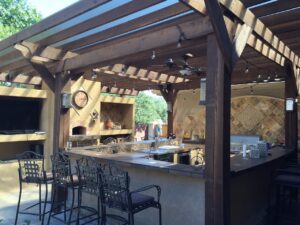 8 Types of Patio Covers - Which is Best For You