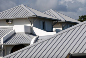 Batten Panel Seam Metal Roof Guide